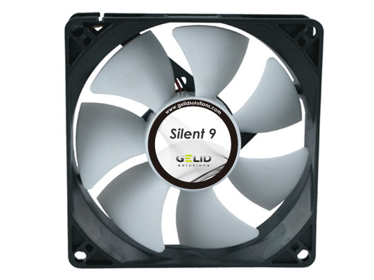 Silent 9 �̐��i�摜