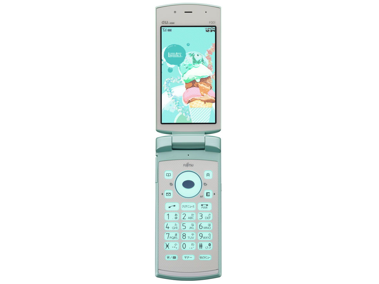 F001 [�u���C�g�A�N�A�}����]