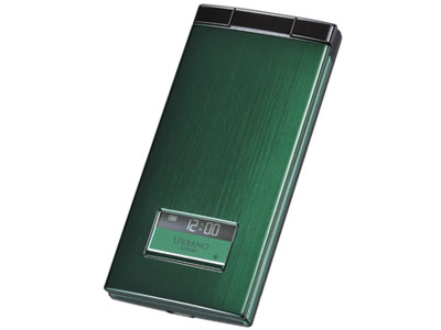 URBANO AFFARE [�N���b�V�[�I���[�u]