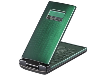 URBANO AFFARE [�N���b�V�[�I���[�u]