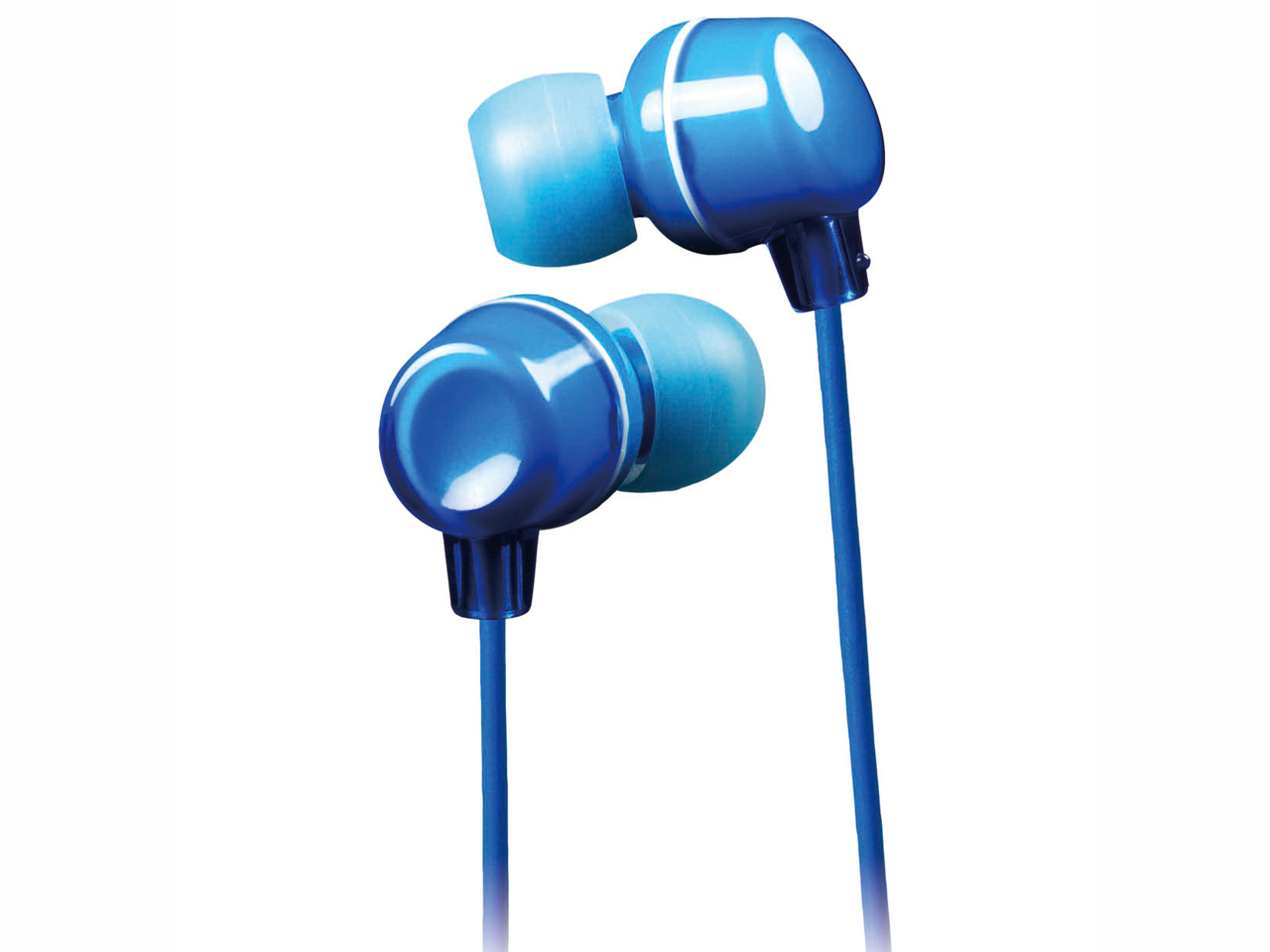 JVC HA-FX12-B [ブラック] 価格比較 - 価格.com