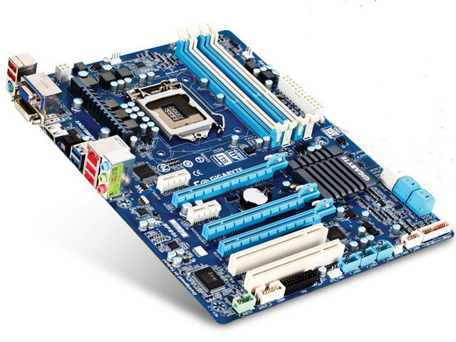 GA-Z68A-D3H-B3/G3 [Rev.1.3] �̐��i�摜