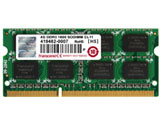 JM1600KSN-2G [SODIMM DDR3 PC3-12800 2GB] �̐��i�摜