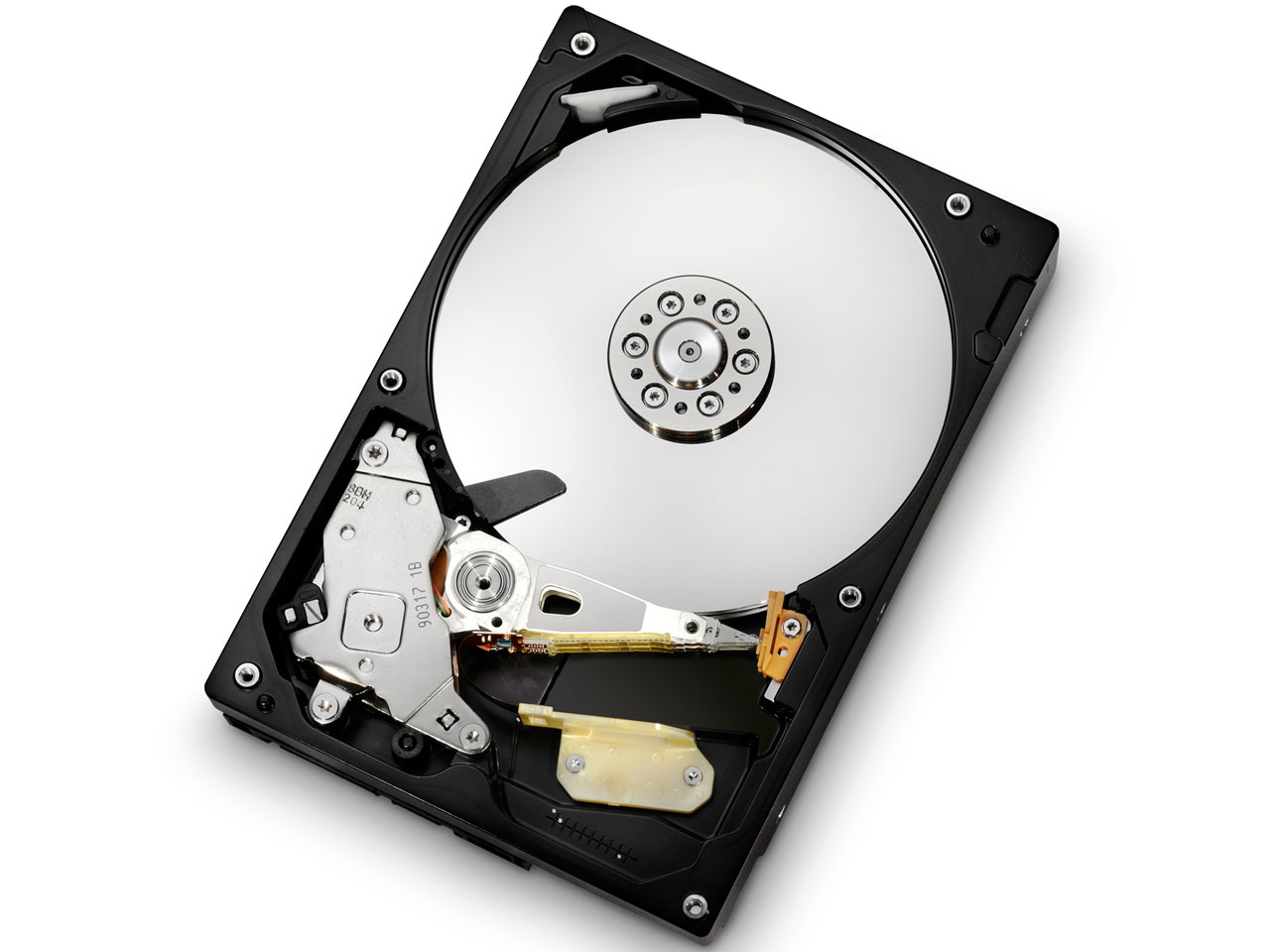 HDS721010CLA632 [1TB SATA600 7200] �̐��i�摜