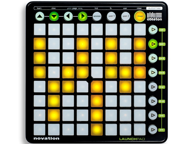 LaunchPad