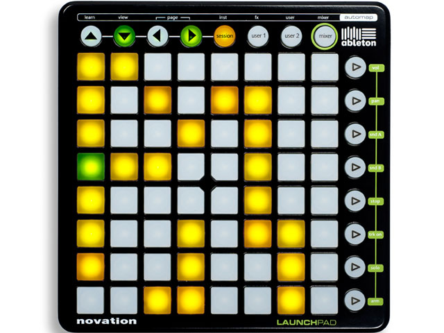 �w��ʃC���[�W3�x LaunchPad �̐��i�摜
