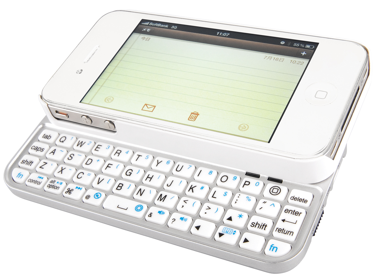 BSKBB07WH [�z���C�g]