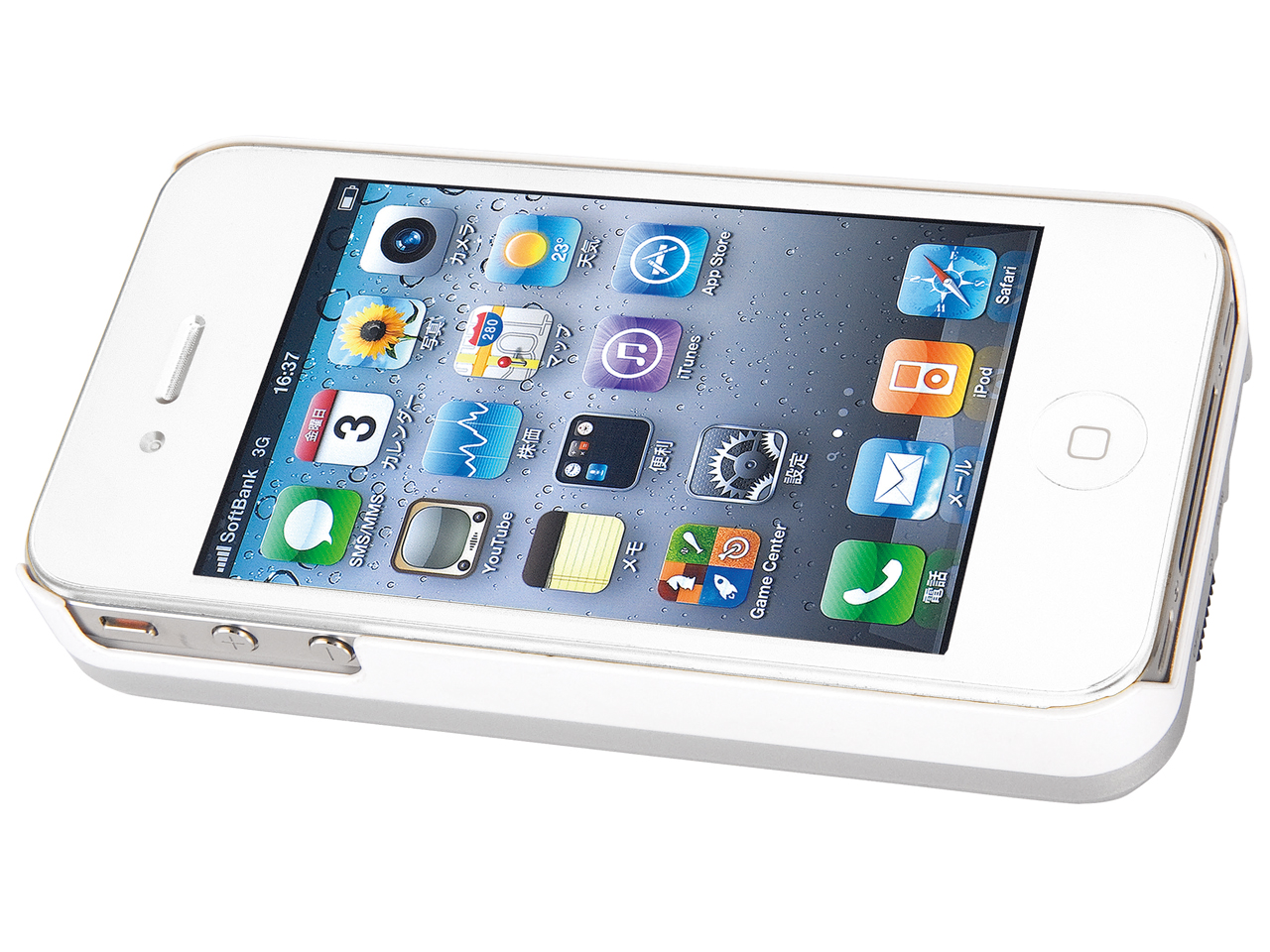 BSKBB07WH [�z���C�g]