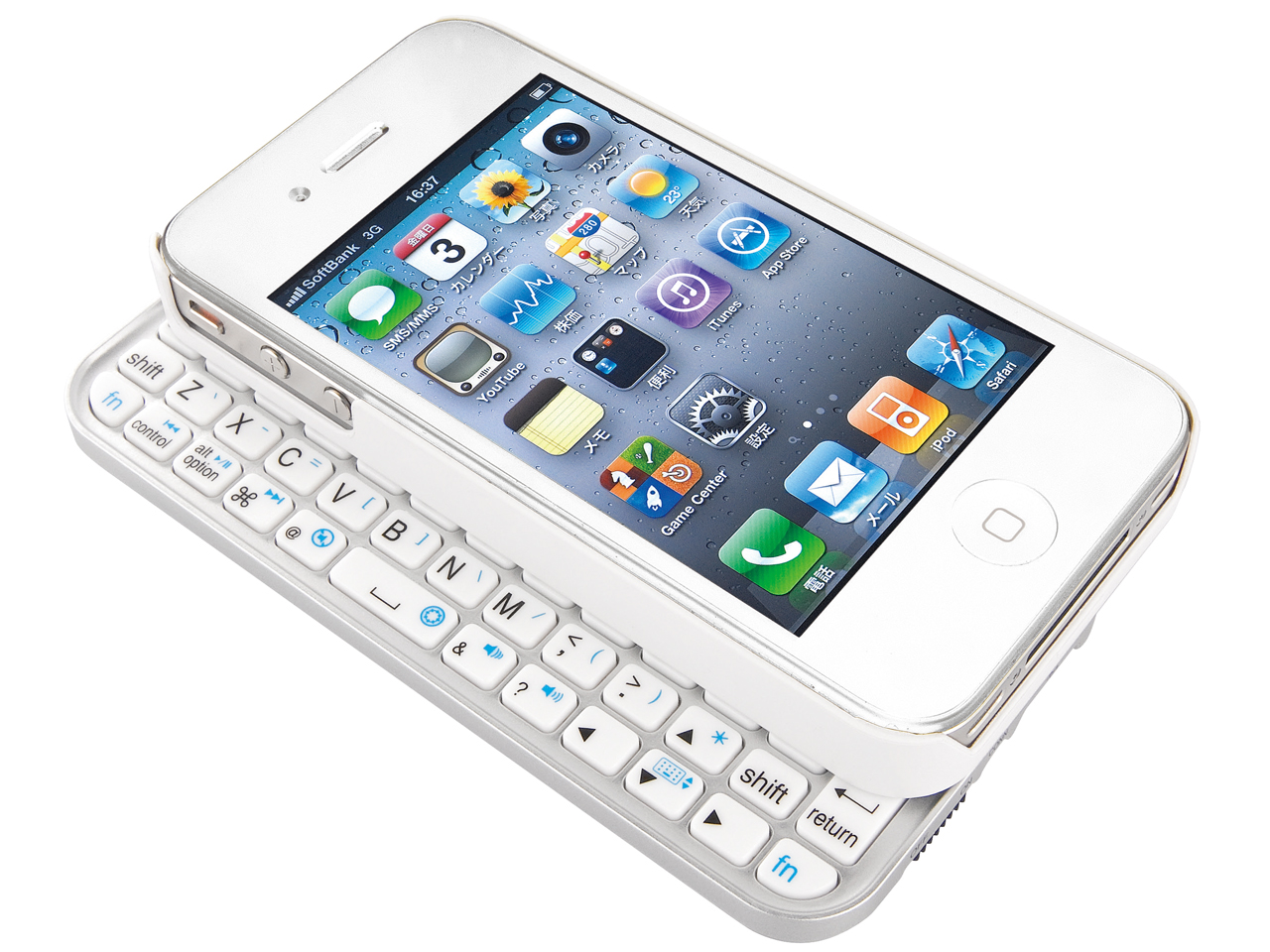 BSKBB07WH [�z���C�g]