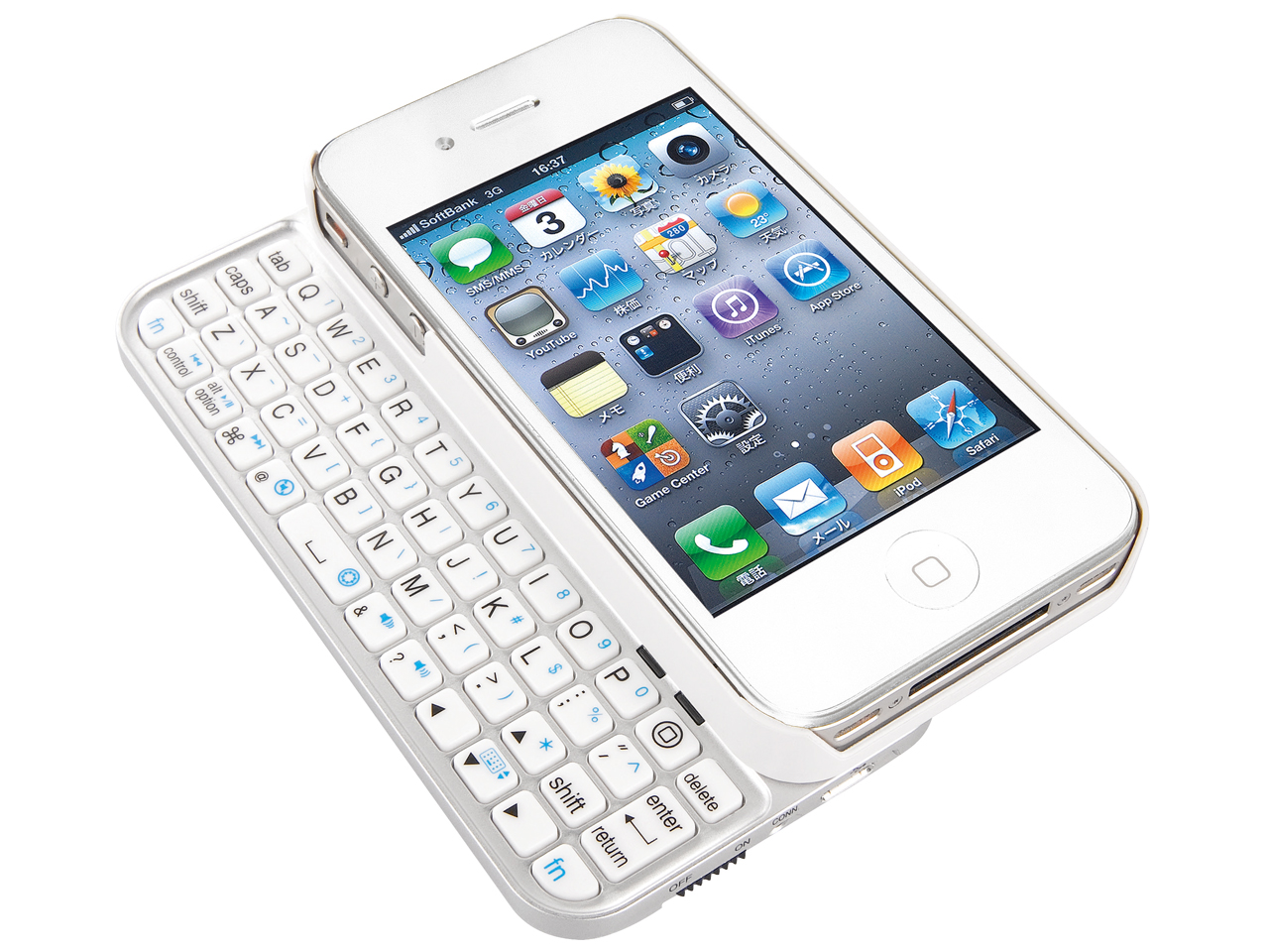 BSKBB07WH [�z���C�g]