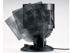 �T�[�L�����[�^�[ 3D KJ-D997B [�u���b�N]