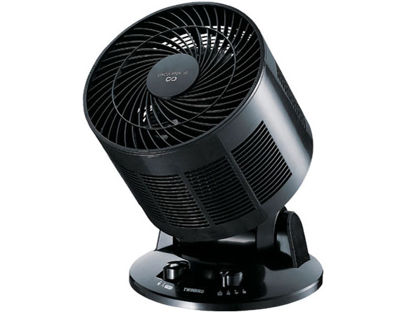 �T�[�L�����[�^�[ 3D KJ-D997B [�u���b�N] �̐��i�摜