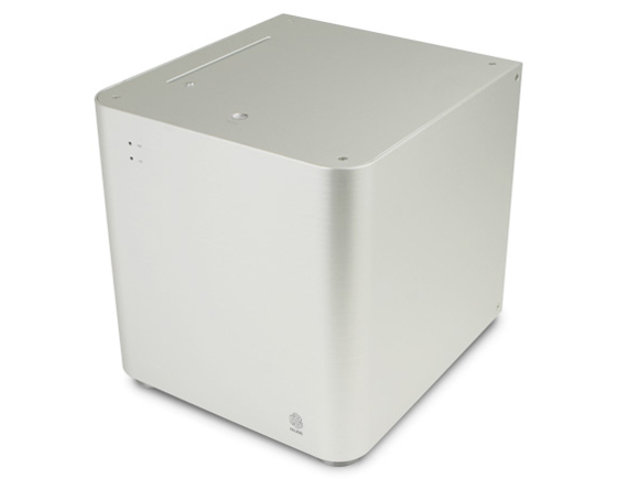 acubic E50 ACE-E50-S [�V���o�[]