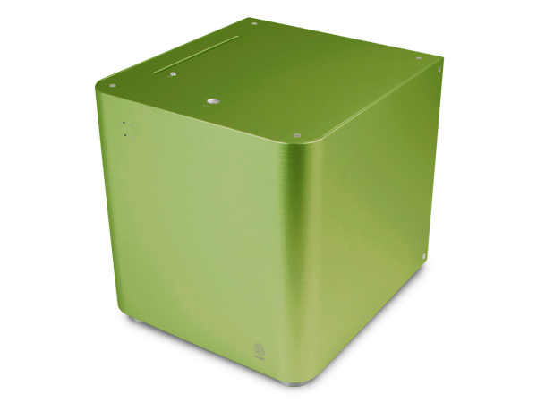 acubic E50 ACE-E50-GR [�I���[�u�O���[��]