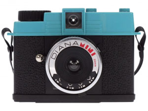 Diana Mini �̐��i�摜