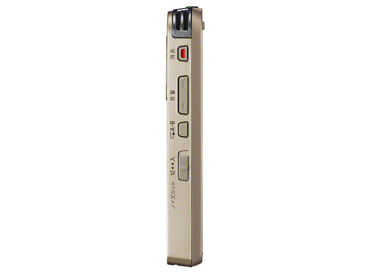 ICD-UX523F (N) [�V�����p���S�[���h]