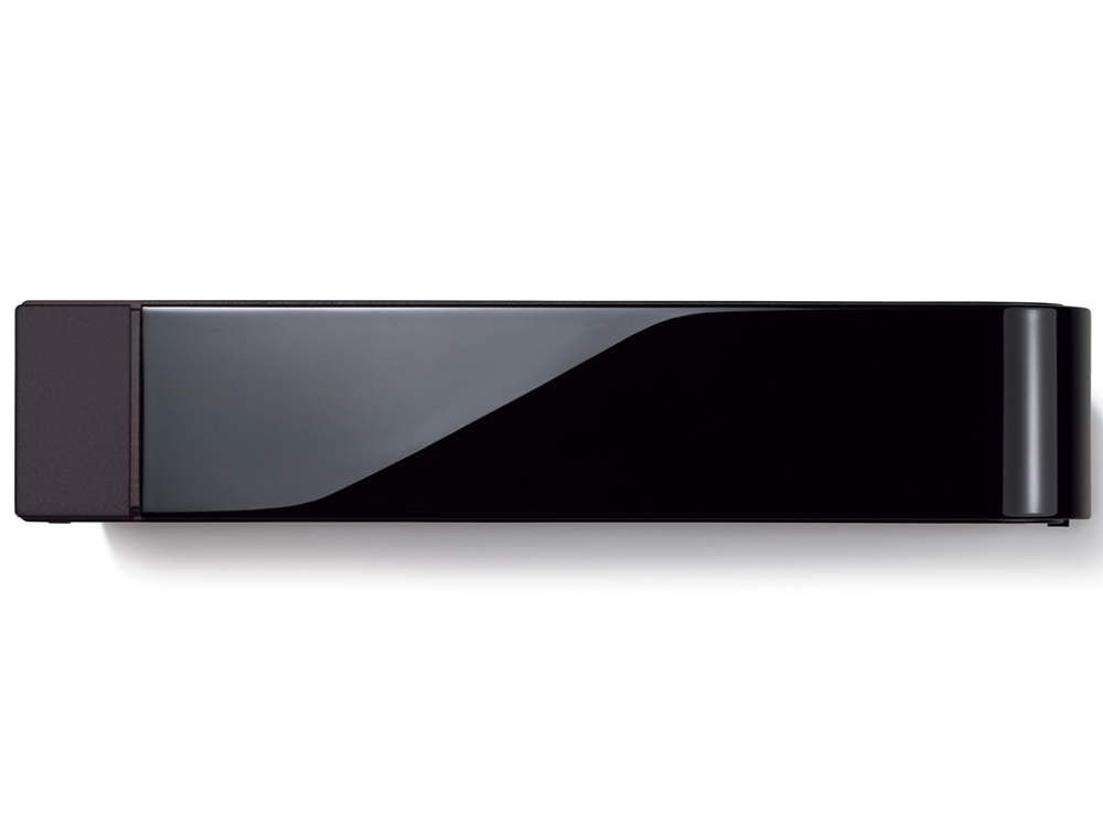 DriveStation HD-LS2.0TU2 [�u���b�N]