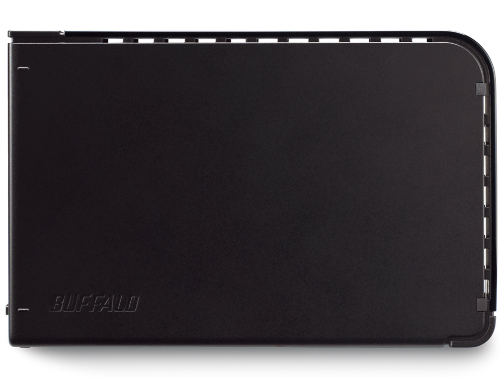 DriveStation HD-LS2.0TU2 [�u���b�N]