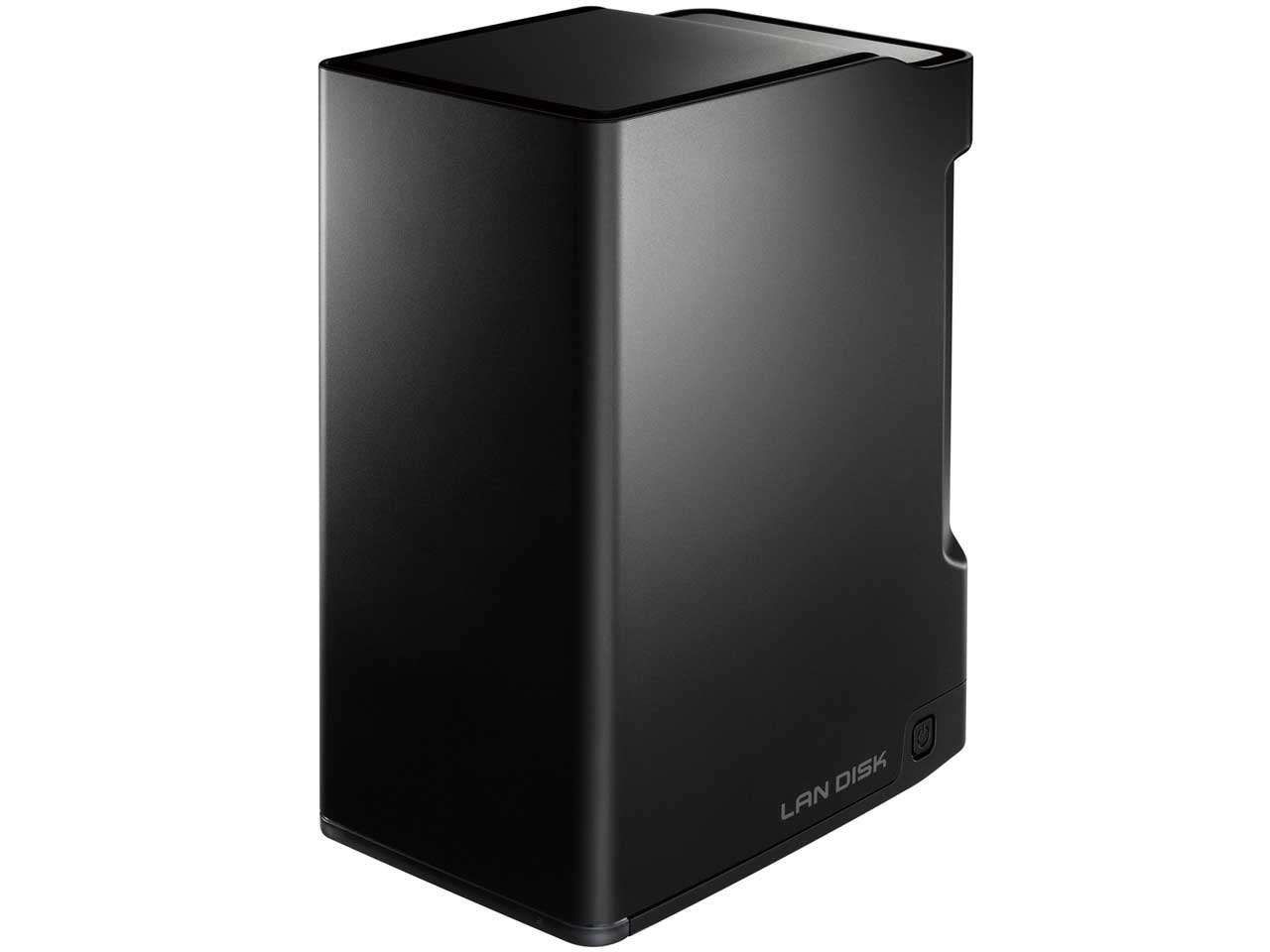 アイオーデータ LAN DISK HDL2-AH4.0W WD Red HDL2-AHWシリーズ | 長期保証＆高信頼HDD搭載 ミラーリング対応