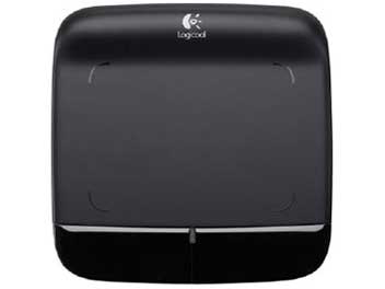 Wireless Touchpad TP500 [�u���b�N] �̐��i�摜