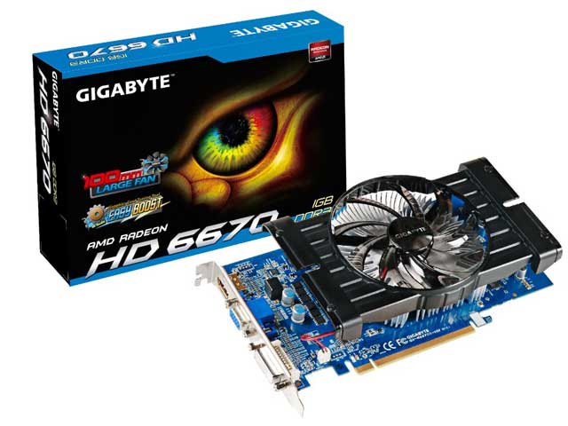 GV-R667D3-1GI [PCIExp 1GB] �̐��i�摜