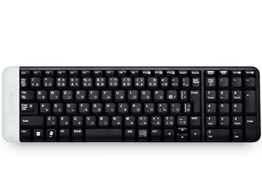 Wireless Keyboard K230 [�u���b�N]