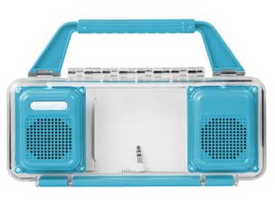 GH-SPA210WB [�u���[] �̐��i�摜