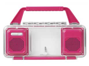 GH-SPA210WP [�s���N] �̐��i�摜