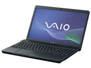 SONY VAIO Eシリーズ VPCEH29FJ/B [ブラック] 価格比較 - 価格.com