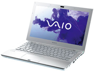 VAIO S�V���[�Y VPCSB38FJ/W [�z���C�g] �̐��i�摜