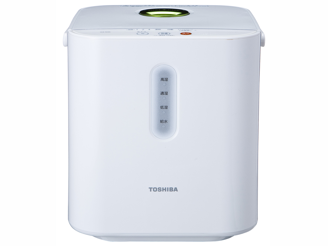 KA-N35(W) [�z���C�g] �̐��i�摜