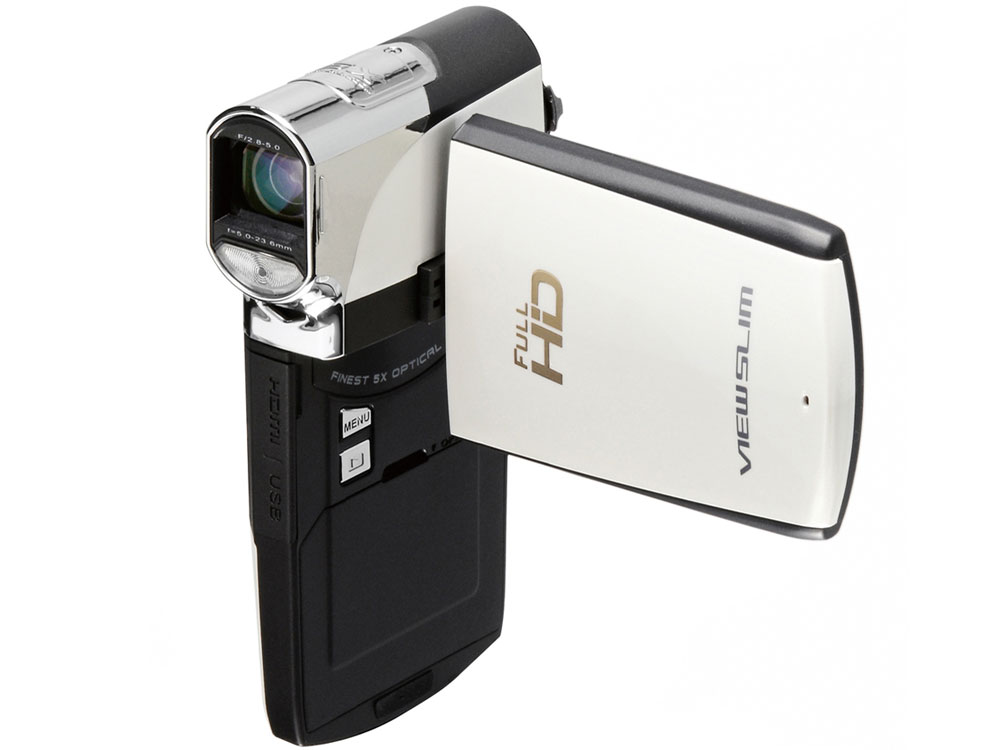 VS80FHD WH [�z���C�g] �̐��i�摜