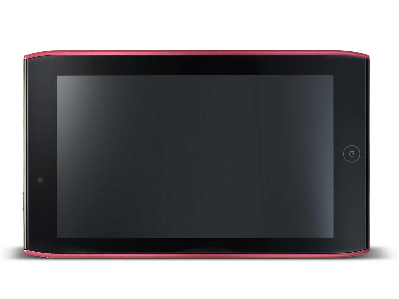 ICONIA TAB A100 [�`�F���[���b�h] �̐��i�摜