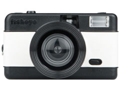 Fisheye Black �̐��i�摜