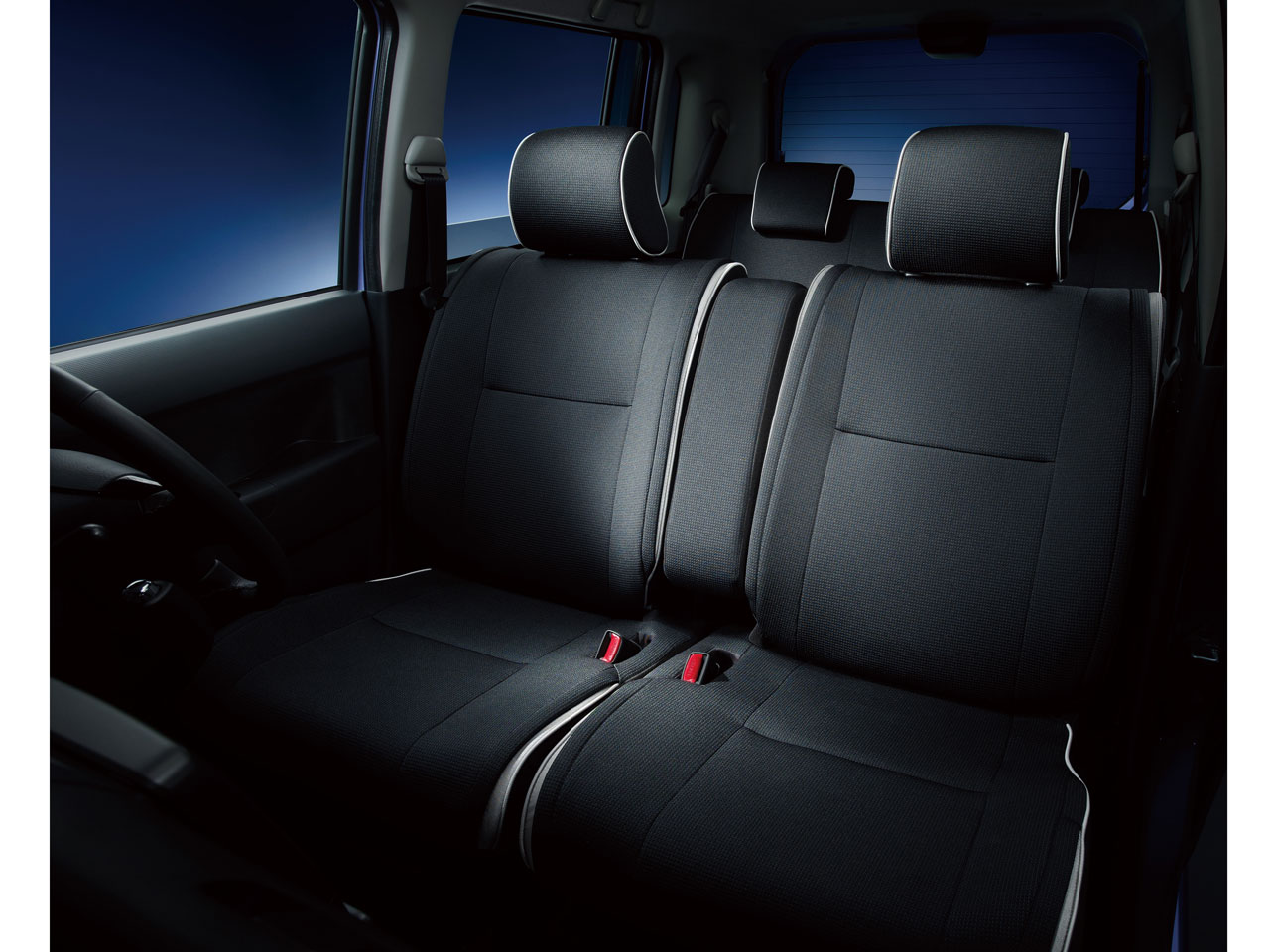 トヨタ ピクシス スペース カスタム 2011年モデル カスタム RSの価格・性能・装備・オプション（2013年7月1日発売）