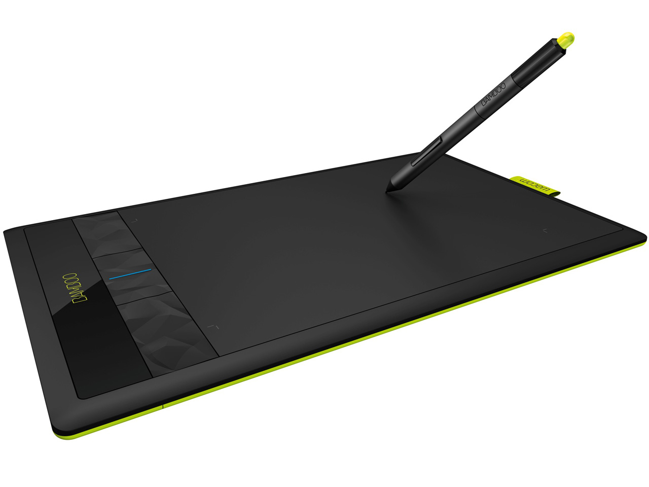 Bamboo Comic CTH-670/K2 [�u���b�N] �̐��i�摜