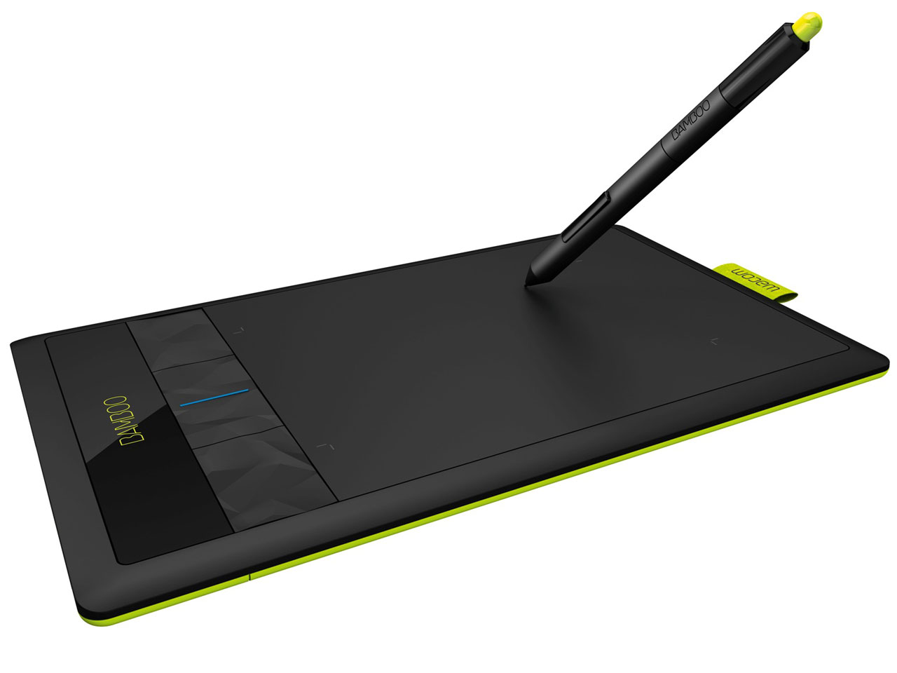 Bamboo Comic CTH-470/K2 [�u���b�N] �̐��i�摜