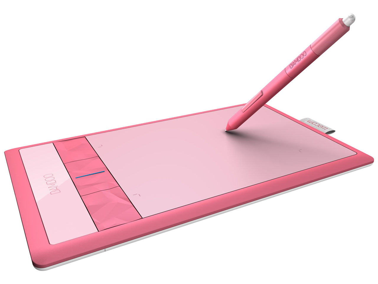 Bamboo Comic CTH-470/P2 [�s���N] �̐��i�摜