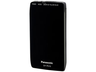 DY-PS10-K [�u���b�N] �̐��i�摜