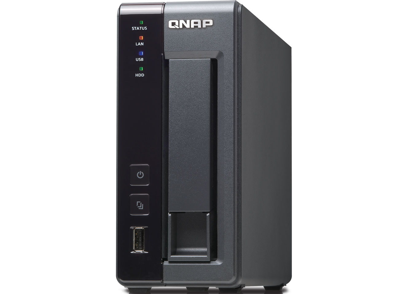 TS-119P II Turbo NAS �̐��i�摜