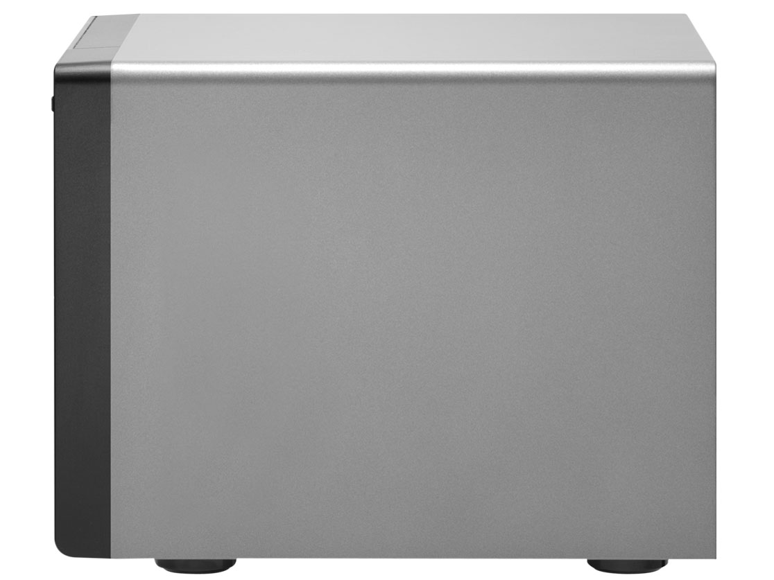 TS-419P II Turbo NAS