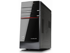 Pavilion Desktop PC h8-1180jp/CT �_�u���n�f�W���f�� �̐��i�摜