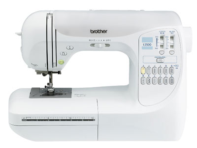 LS500 �̐��i�摜