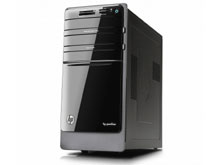 Pavilion Desktop PC p7-1040jp/CT �J�X�^�����f�� �̐��i�摜