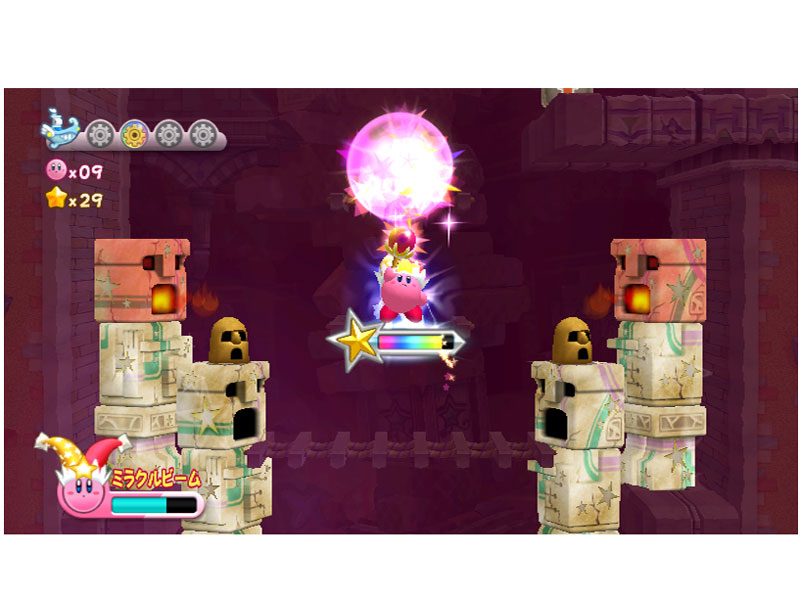 ���̃J�[�r�B Wii