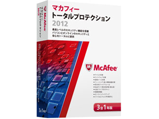 �}�J�t�B�[ �g�[�^���v���e�N�V���� 2012 1�N3�� �̐��i�摜