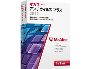 �}�J�t�B�[ �A���`�E�C���X�v���X 2012 1�N1�� �̐��i�摜