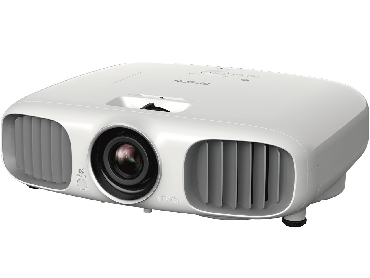 エプソンドリーミオ最高峰】EPSON EH-TW8200W