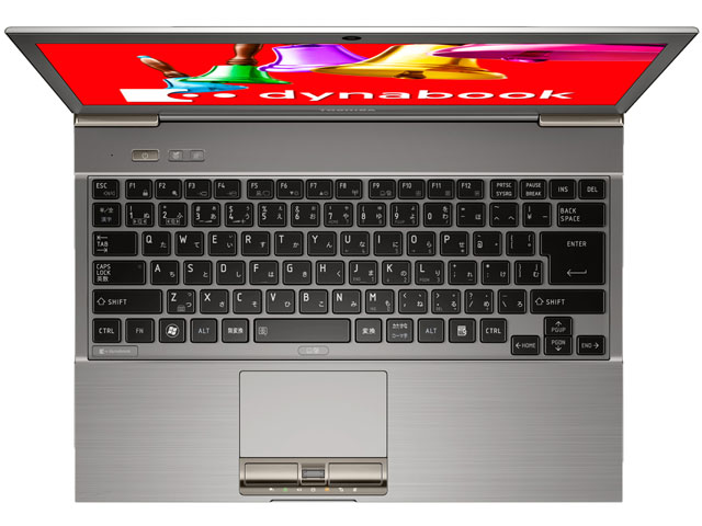 dynabook R631 R631/28D PR63128DMFS