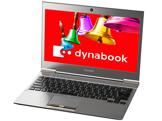 dynabook R631 R631/28D PR63128DMFS